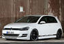 Ingo Noak Volkswagen Golf VII Photos