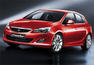 Irmscher Opel Astra J Photos