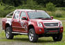 Isuzu Rodeo Big Boy Denver Photos