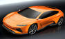 Italdesign GTZero Electric Concept Photos