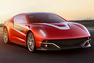 Italdesign Giugiaro Brivido Photos