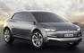 Italdesign Giugiaro Clipper Concept Photos