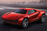 Italdesign Giugiaro Parcour Roadster Photos