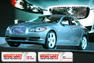 JAGUAR XF Car of 2008 Photos