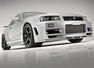JAPO Nissan Skyline R34 GT R Photos
