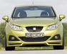 JE DESIGN 2008 SEAT Ibiza Photos