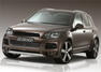 JE DESIGN 2011 Volkswagen Touareg Photos