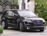 JE DESIGN Audi Q7 Photos