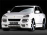 JE DESIGN Porsche Cayenne Photos