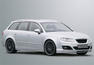 JE DESIGN Seat Exeo ST Photos