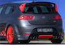 JE DESIGN Seat Leon Cupra R Photos