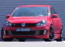 JE DESIGN Volkswagen Golf GTI R Photos
