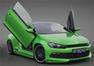 JE DESIGN Volkswagen Scirocco 2.0 TDI Photos