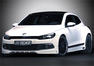 JE DESIGN Volkswagen Scirocco Photos