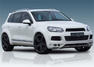 JE DESIGN Volkswagen Touareg Hybrid Photos