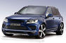 2015 Volkswagen Touareg Powerkit And Body Kit by JE Design Photos