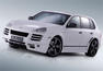 JE Design Porsche Cayenne Progressor Photos