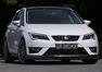 JE Design Seat Leon FR (2013) Photos
