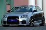 JMS Audi A3 Sportback Racelook Photos