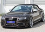 JMS Audi A5 Cabrio Photos