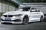JMS BMW 4 Series Photos