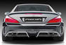 JMS Piecha Mercedes SL Avalange GT R Photos