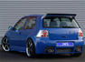 JMS Volkswagen Golf IV Photos