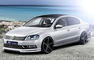 JMS Volkswagen Passat Photos