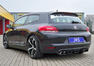 JMS Volkswagen Scirocco Photos