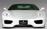 JNH Ferrari 360 Modena Photos