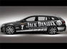 Jack Daniels Holden Commodore VE Sportwagon Photos