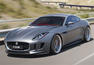 Jaguar C X16 concept Photos