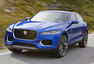 Jaguar C X17 Concept Photos