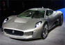 Jaguar C X75 Photos