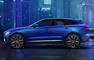 Jaguar F Pace Teased Ahead Of Frankfurt Debut Photos