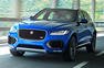 Jaguar F Pace: Specs, Equipment Photos