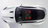 Jaguar F Type Coupe Teased Photos
