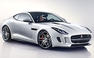 Jaguar F Type Coupe Photos