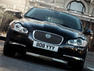 Jaguar XF is 2008 Best Diesel Photos