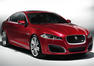 Jaguar XF Facelift Photos