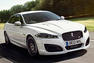 Jaguar XFR Speed Pack Photos