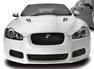 Jaguar XFR Stratstone Le Mans Photos