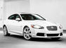 2012 Jaguar XFR Facelift Review Video Photos