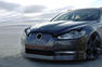 Jaguar XFR top speed Photos