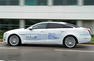 Jaguar XJ Hybrid Photos