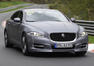 Jaguar XJ Ring Taxi Photos
