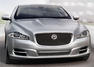 Jaguar XJ Sentinel Photos