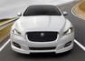 Jaguar XJ Sport Photos