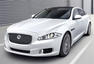Jaguar XJ Ultimate Photos