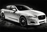 Jaguar XJ75 Platinum Photos